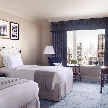 The Ritz-Carlton Osaka Hotel Luaran gambar