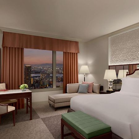 The Ritz-Carlton Osaka Hotel Luaran gambar