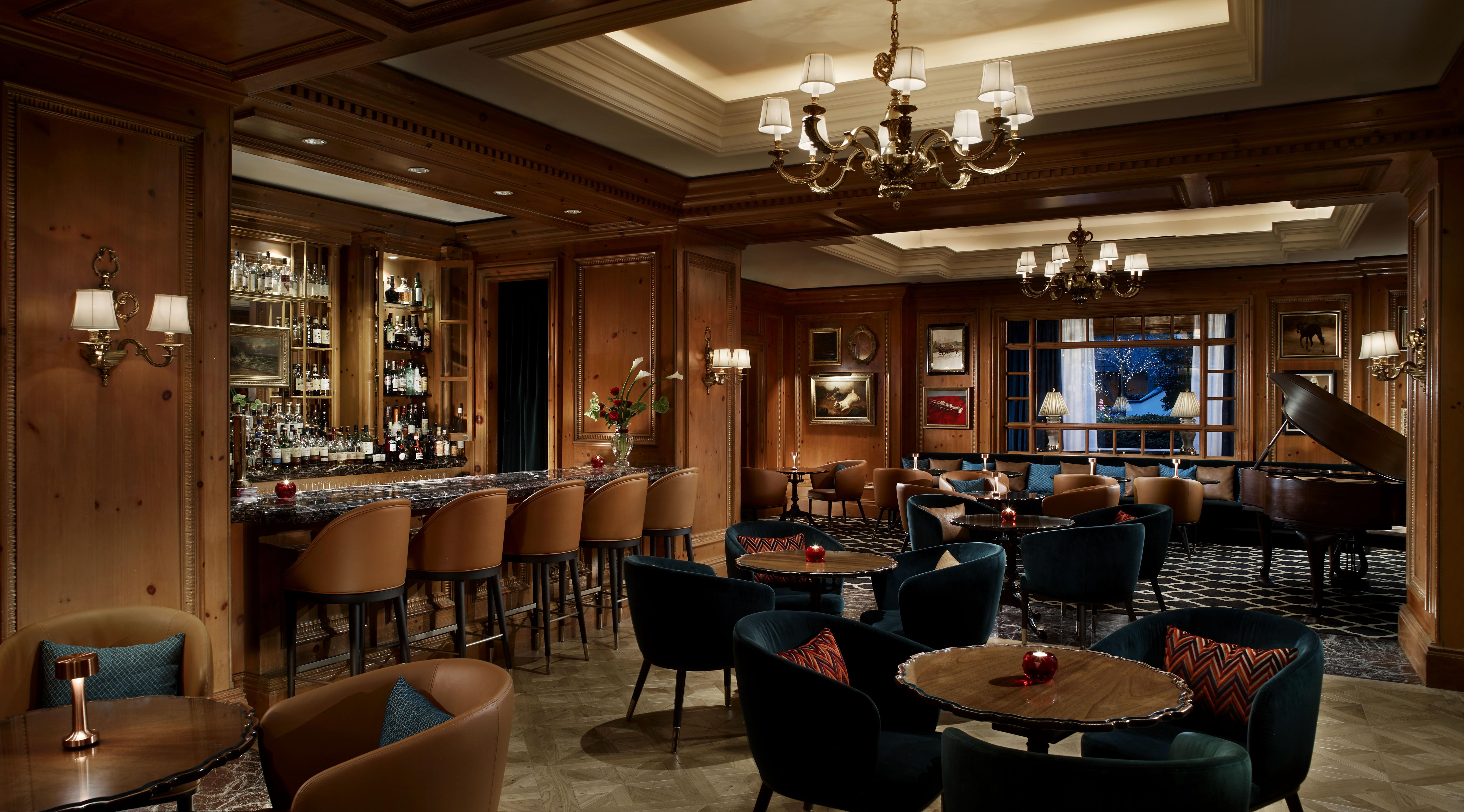 The Ritz-Carlton Osaka Hotel Luaran gambar