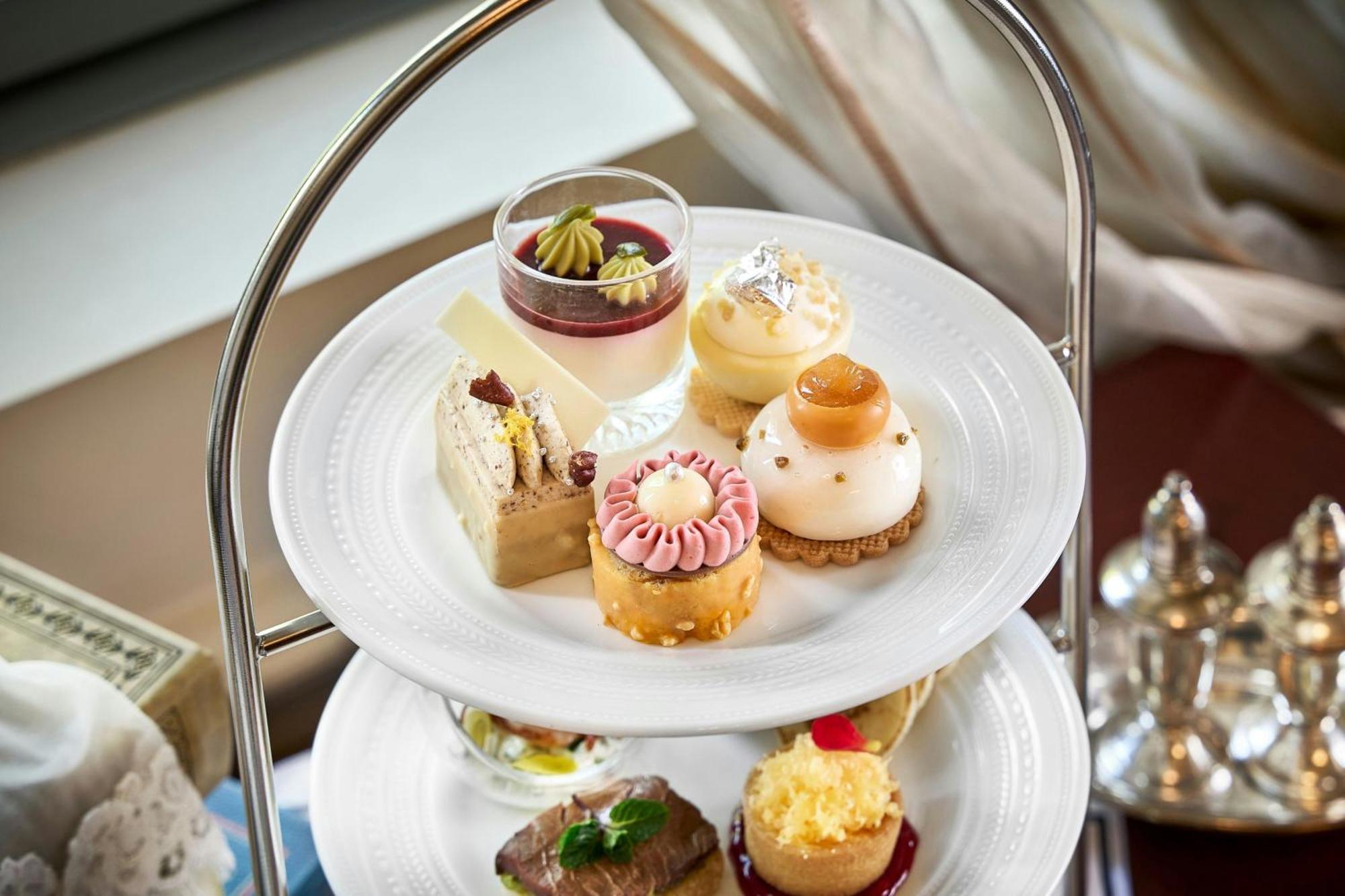 The Ritz-Carlton Osaka Hotel Luaran gambar